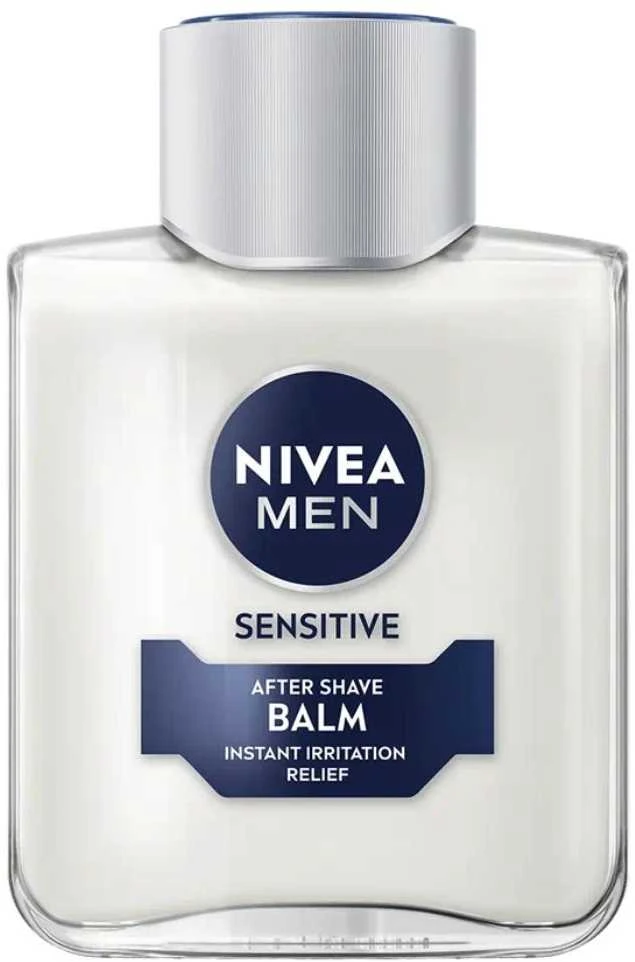 Nivea Men Sensitive (M) asb 100ml