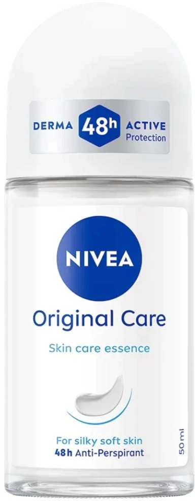 Nivea Original Care, 50 ml