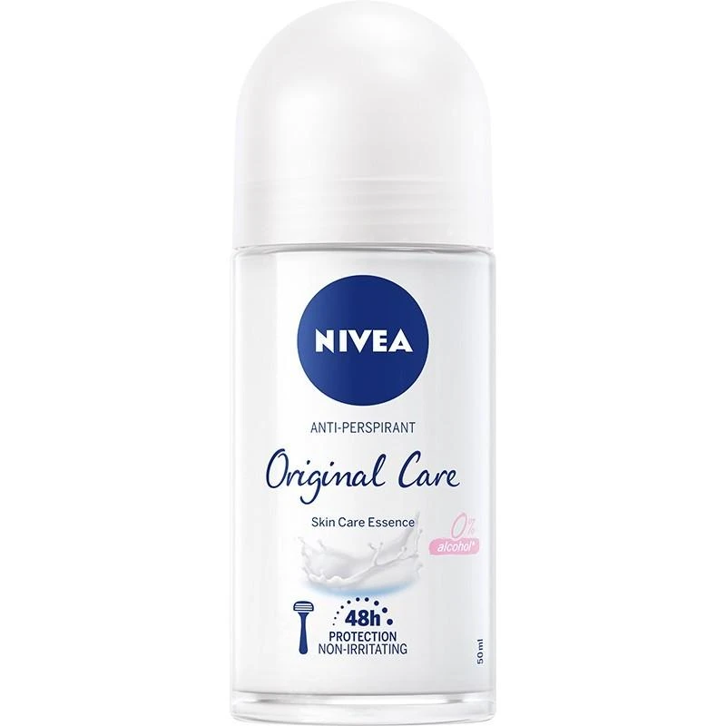 Nivea Original Care, 50 ml