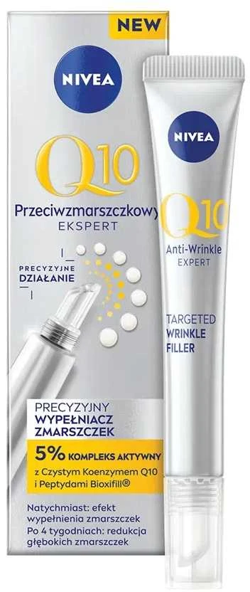 Nivea Q10 Ekspert, 15 ml