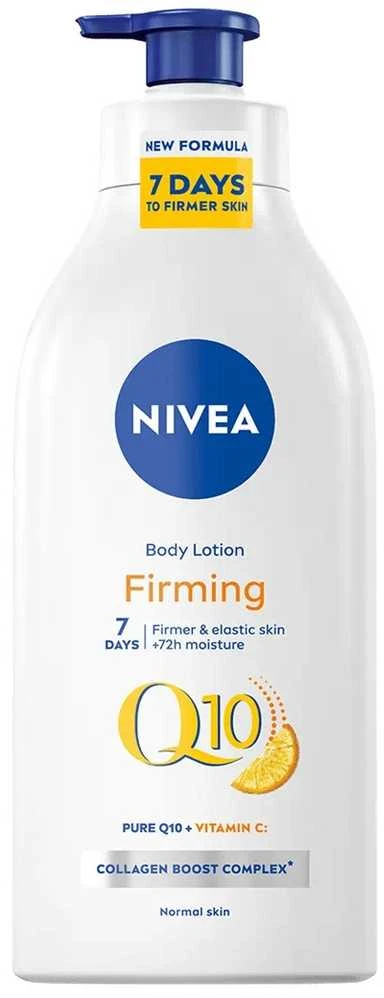 Nivea Losjonas kūnui, 625 ml