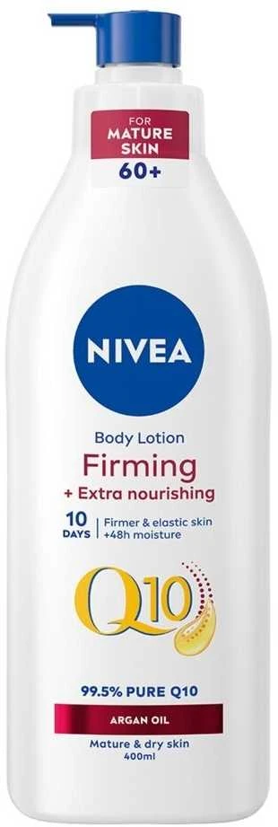 Nivea Losjonas kūnui, 400 ml