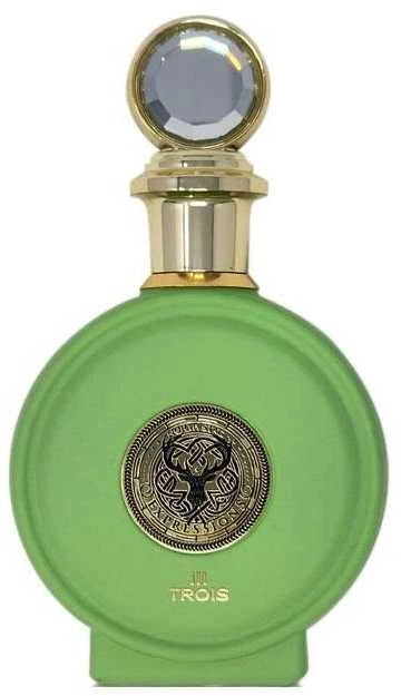 „North Stag Expressions Trois III PP“ kvepalai unisex, 100 ml