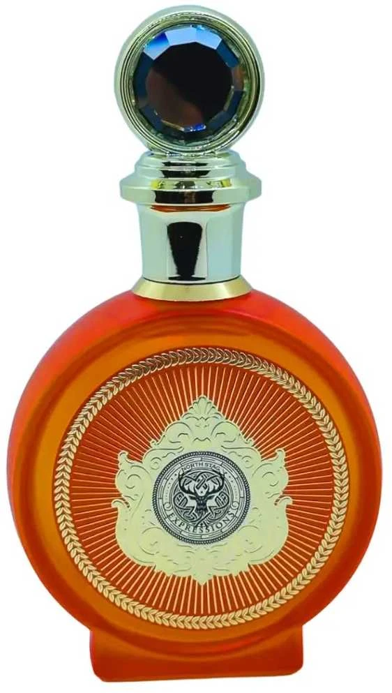 NORTH STAG Expressions IV Quarte EDP kvepalai moterims 100ml