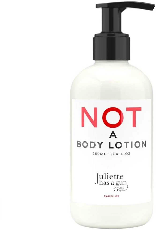 Juliette Has A Gun Not A Losjonas kūnui body lotion, 250 ml
