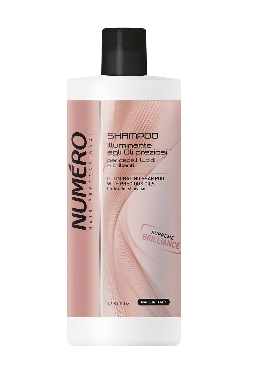 NUMERO šviečiantis tauriaisiais aliejais, 1000 ml