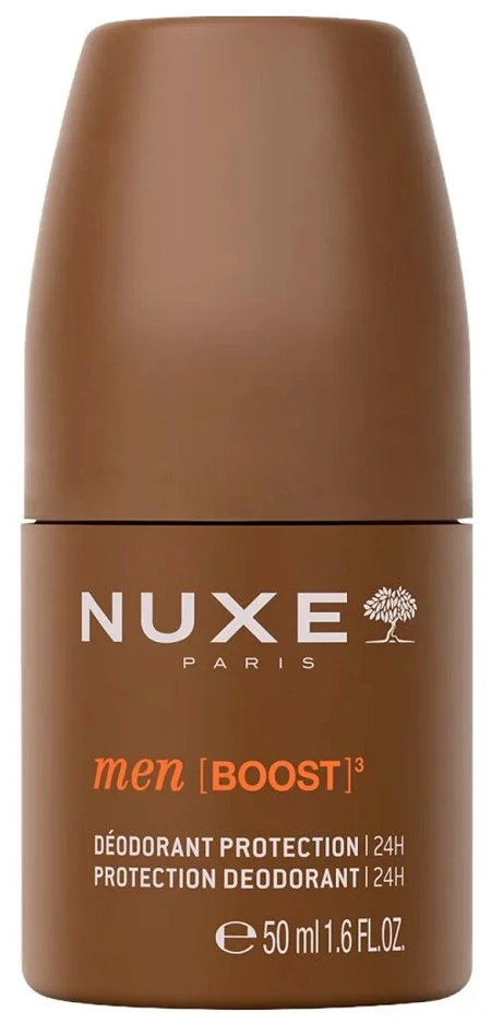 Nuxe Men [BOOST] dezodorant w kulce 24-godzinna ochrona 50ml