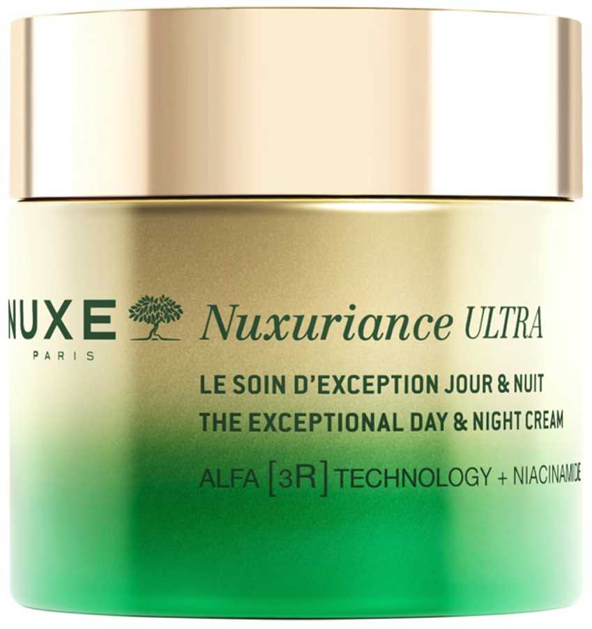 „Nuxe Nuxuriance Ultra Exception“ dieninis ir naktinis kremas, 75 ml