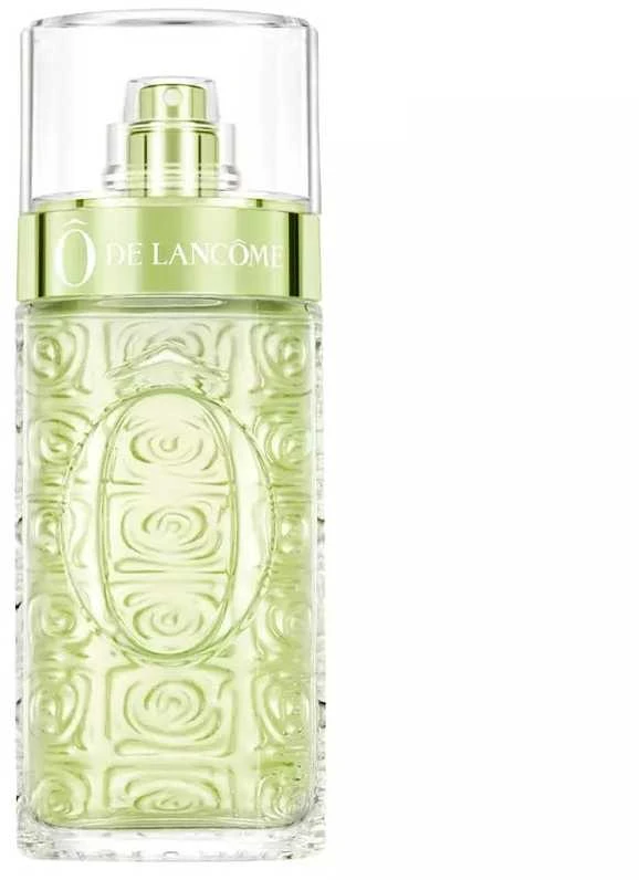 Kvepalai moterims Lancôme Ô de Lancôme EDT, 125 ml