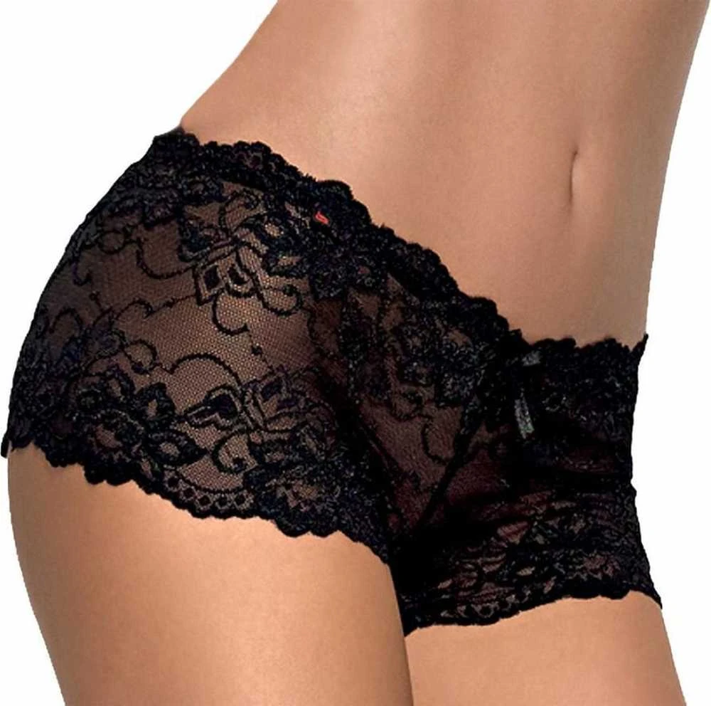 Obsessive OBS šortai 2XL/3XL