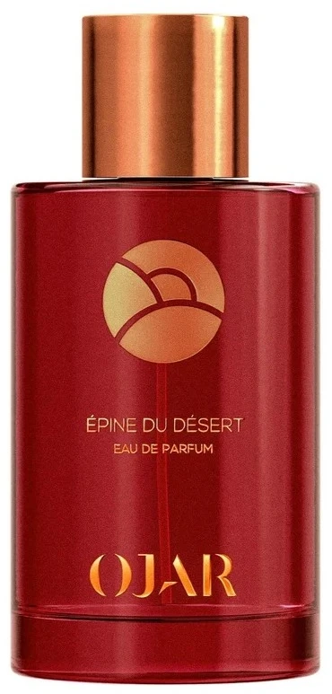 Ojar Epine Du Desert woda perfumowana Purškiklis 100ml