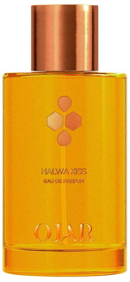 Ojar Halwa Kiss parfuminio vandens purškiklis 100ml