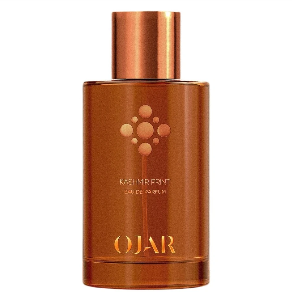Ojar Kashmir Print woda perfumowana spray 100ml