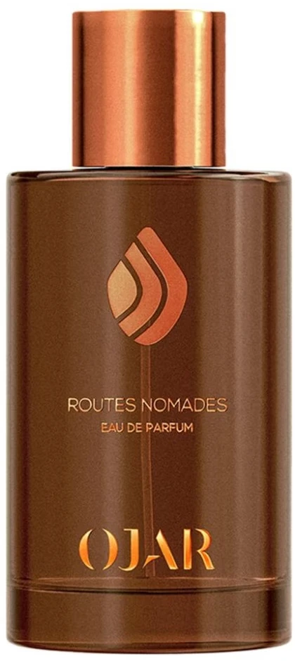 Ojar Routes Nomades woda perfumowana spray 100ml