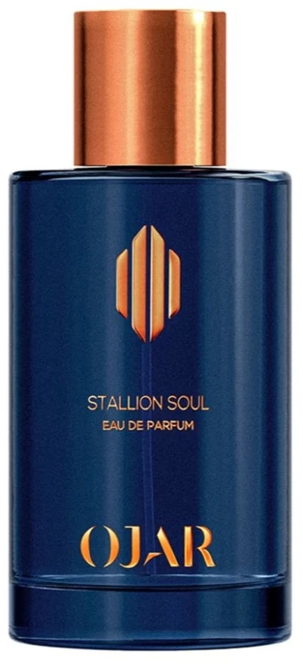 Ojar Stallion Soul woda perfumowana spray 100ml