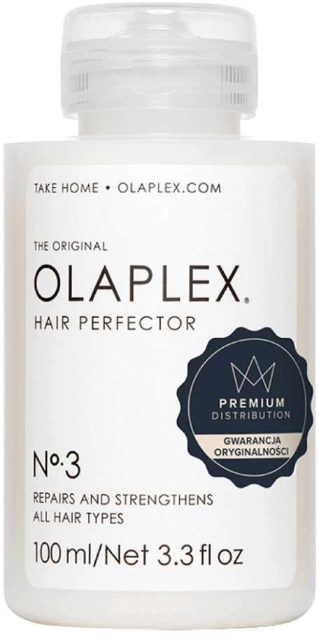 Atkuriamoji priemonė plaukams Olaplex Hair Perfector No.3 100ml