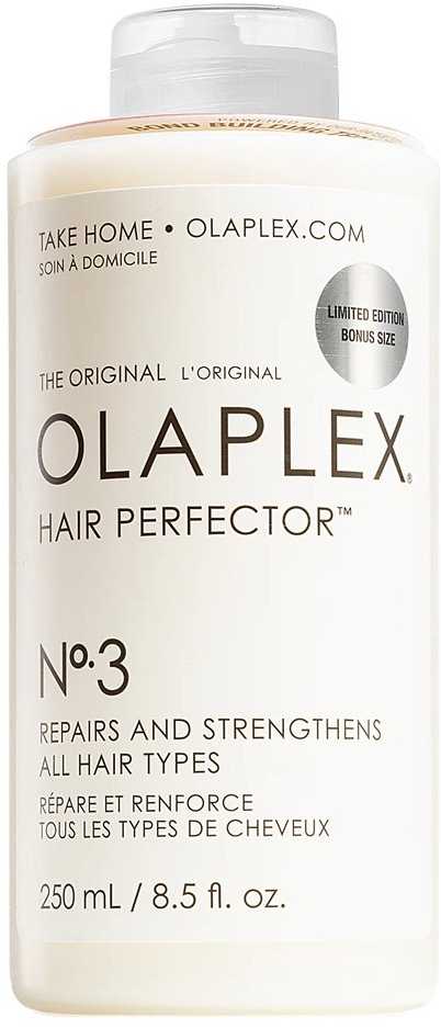 Olaplex Hair Perfector No. 3 Plaukų balzamas, 250 ml
