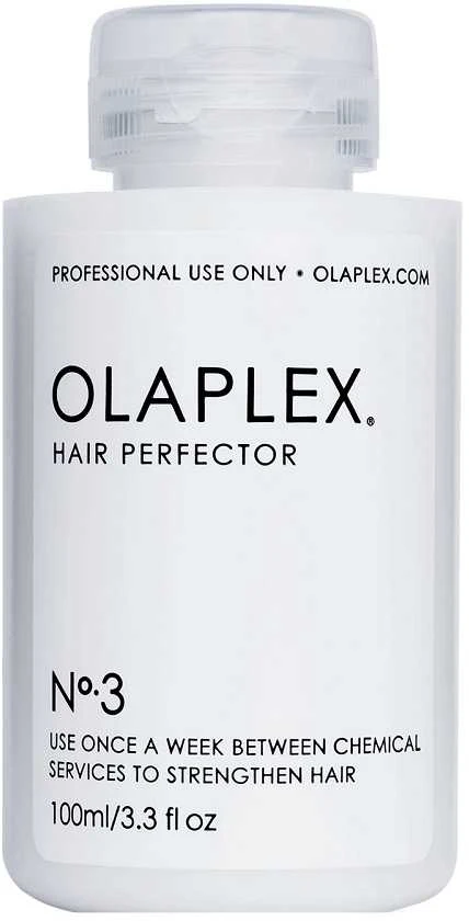 Atkuriamoji priemonė plaukams Olaplex Hair Perfector No.3 100ml