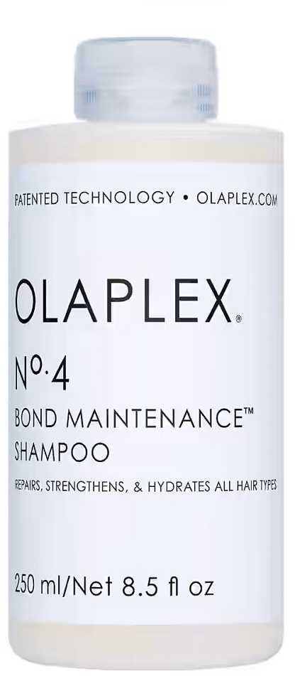 Atkuriamasis šampūnas Olaplex Bond Maintenance No.4 Šampūnas 250ml