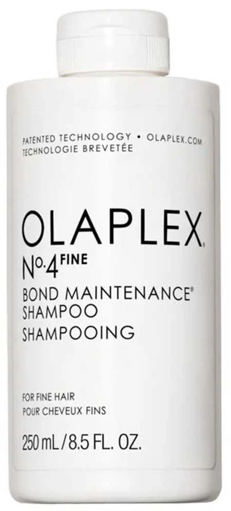 Plaukų šampūnas Olaplex Nr.4 Fine, 250ml