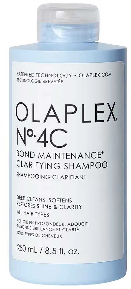 Olaplex N 4c Gaivinantis Šampūnas giliai valantis šampūnas, 250 ml