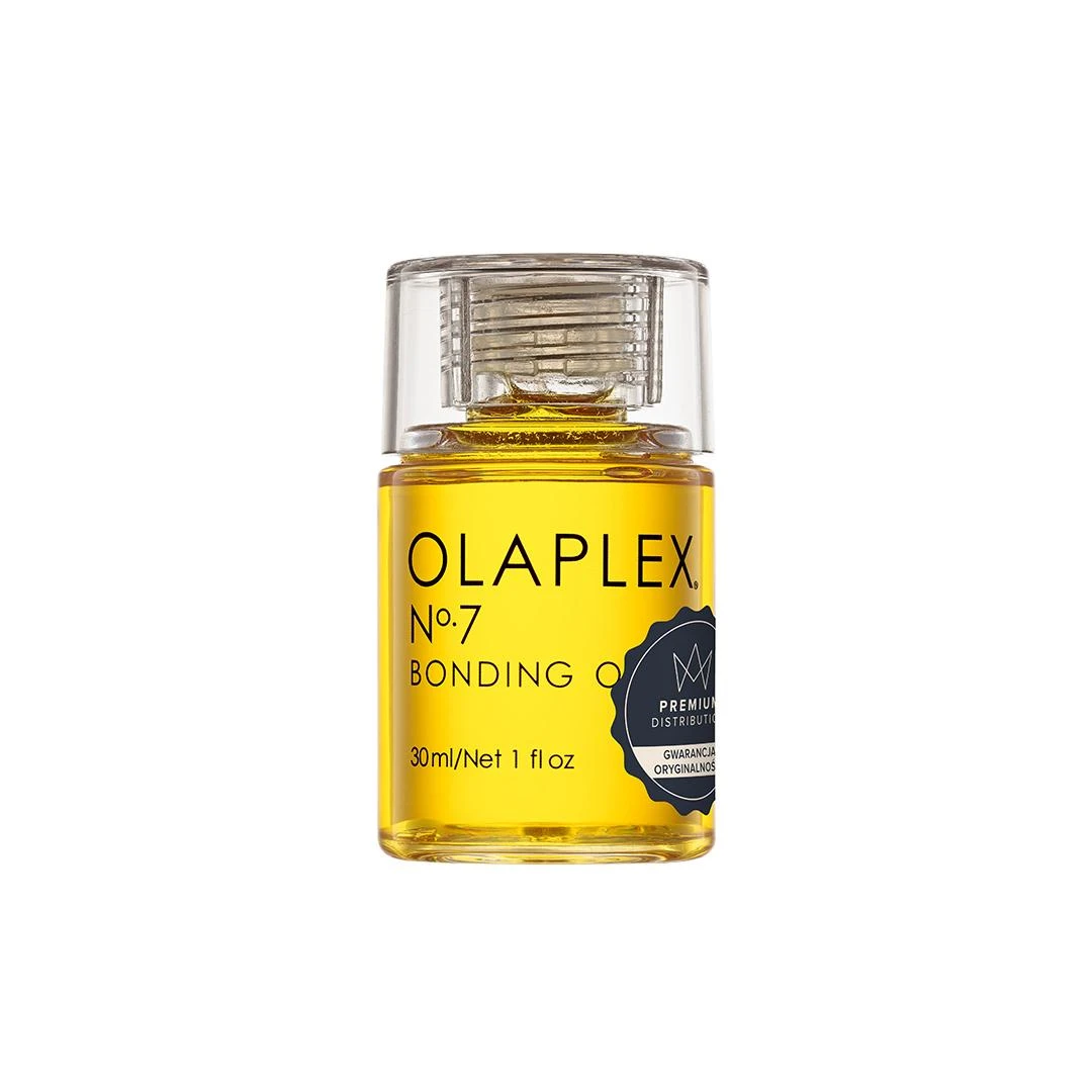 Olaplex No 7 Bonding Oil Maitinantis aliejus plaukams 30 ml