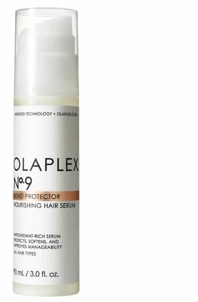 Olaplex 9 Bond Protector drėkinamasis plaukų serumas, 90 ml
