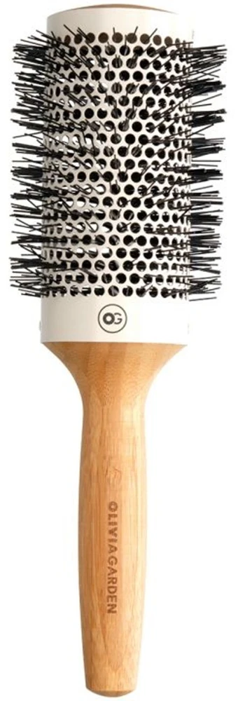 Olivia Garden Bamboo Touch Blowout Thermal szczotka do modelowania włosów 63mm