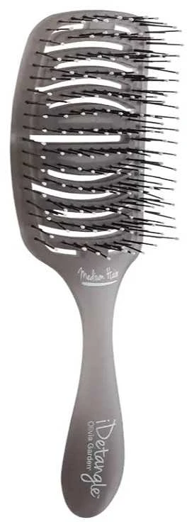 Olivia Garden OLIVIA GARDEN_Idetangle Medium Hair iššukavimo šepetys normaliems plaukams