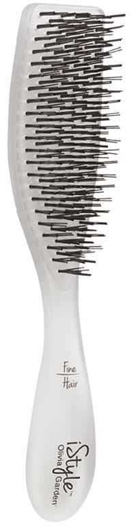 Olivia Garden OG iStyle Pearl FINE Hair