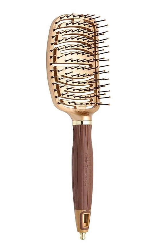 Olivia Garden Nano Thermic Flex kolekcija