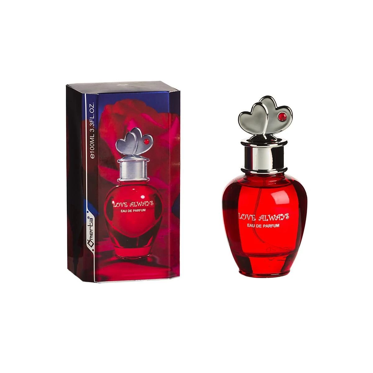 Omerta Love Always, 100 ml