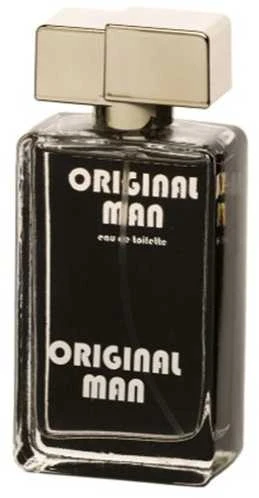 Omerta Original Man tualetinio vandens purškiklis 100ml