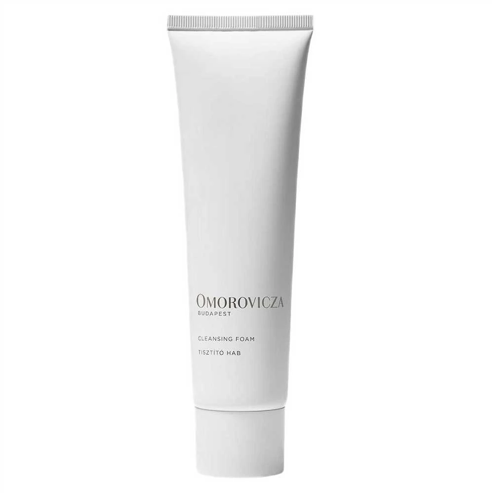 Omorovicza Cleansing Foam valomosios veido putos, 150 ml