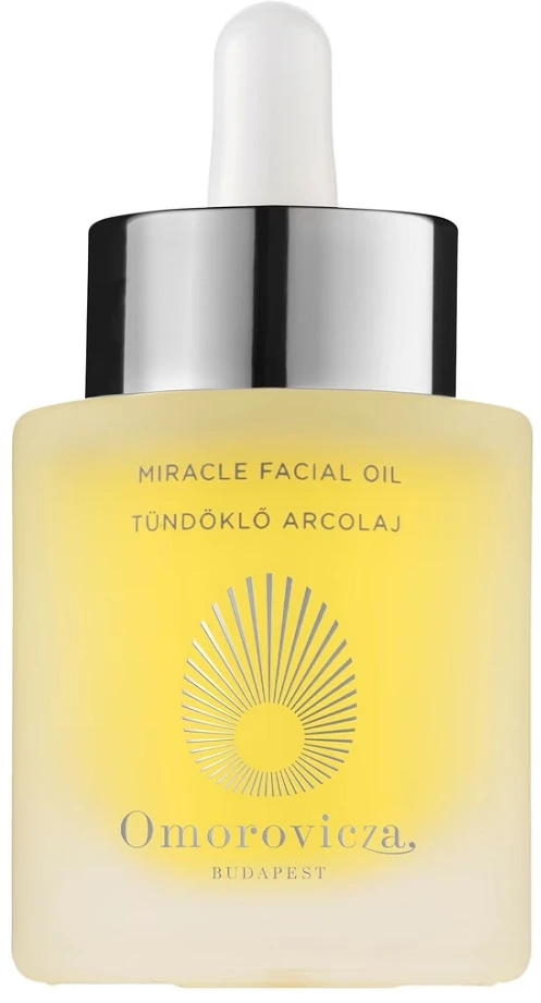 Omorovicza Miracle Facial Oil veido aliejus, 30 ml