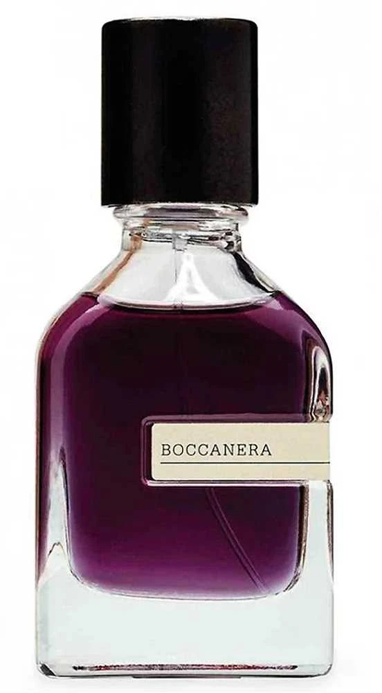 Orto Parisi Boccanera EDP parfumuotas vanduo unisex, 50 ml