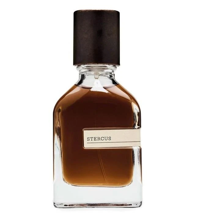 Orto Parisi Stercus PP kvepalai unisex, 50 ml