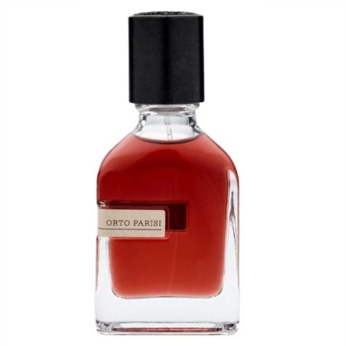 Orto Parisi Terroni EDP parfumuotas vanduo unisex, 50 ml