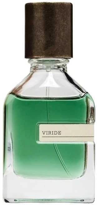 Orto Parisi Viride PP kvepalai unisex, 50 ml