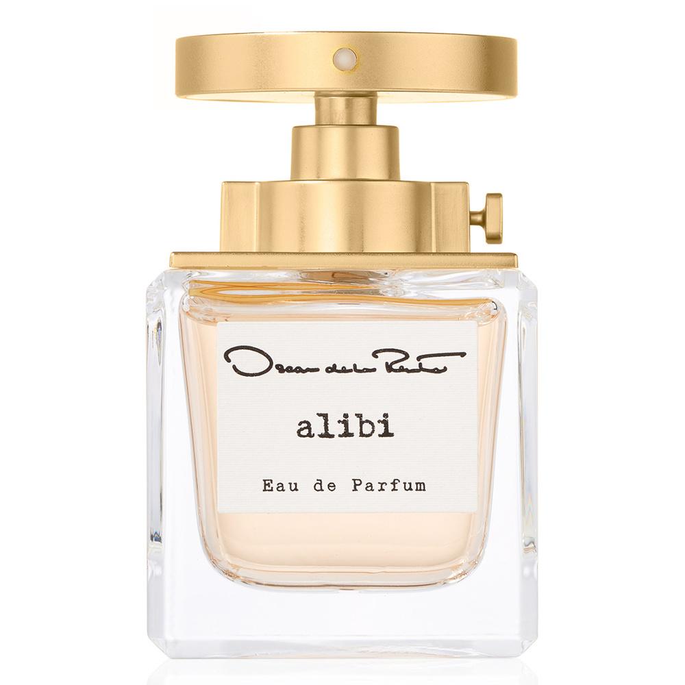 Oscar De La Renta Alibi EDP parfumuotas vanduo moterims, 50 ml