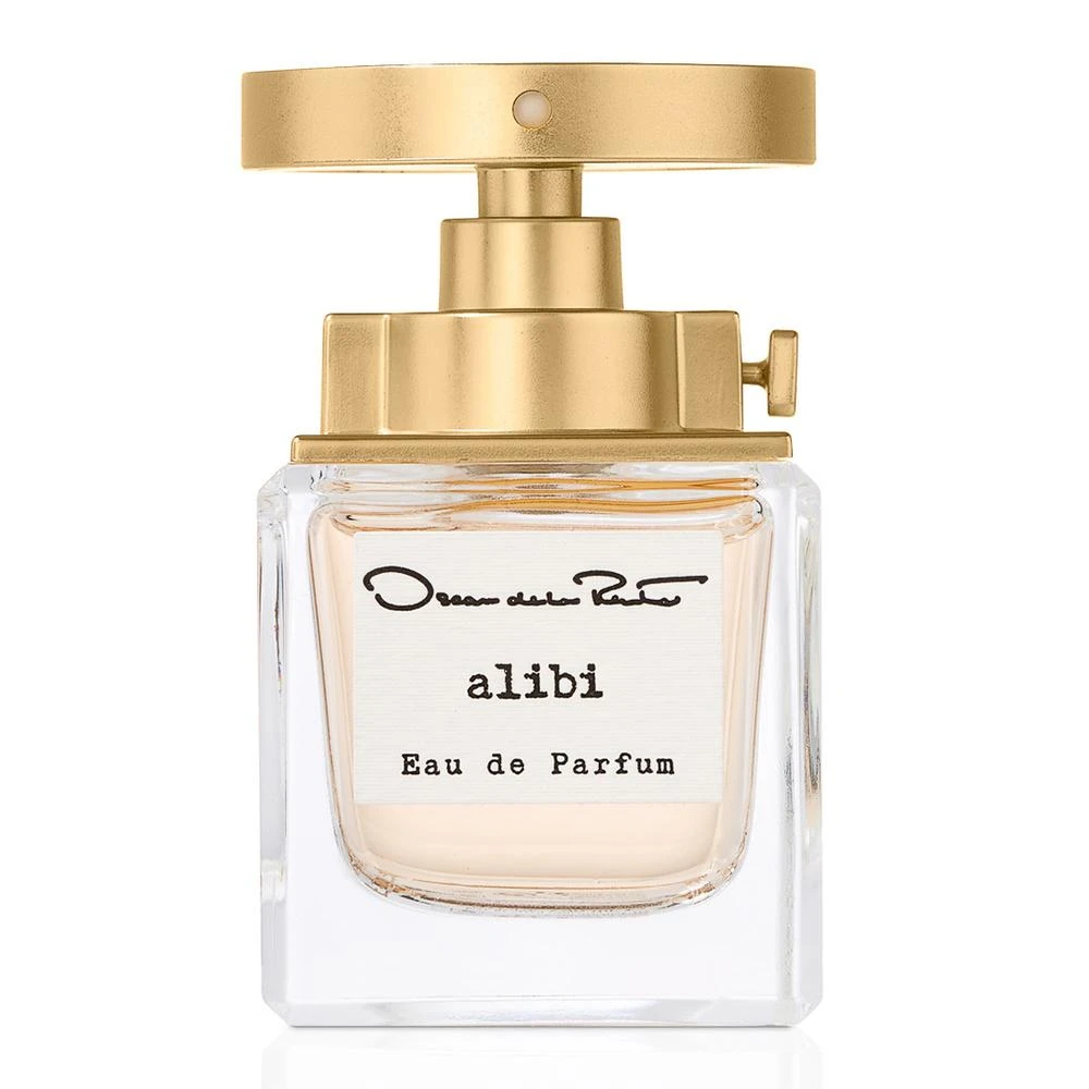 Oscar De La Renta Alibi EDP parfumuotas vanduo moterims, 30 ml