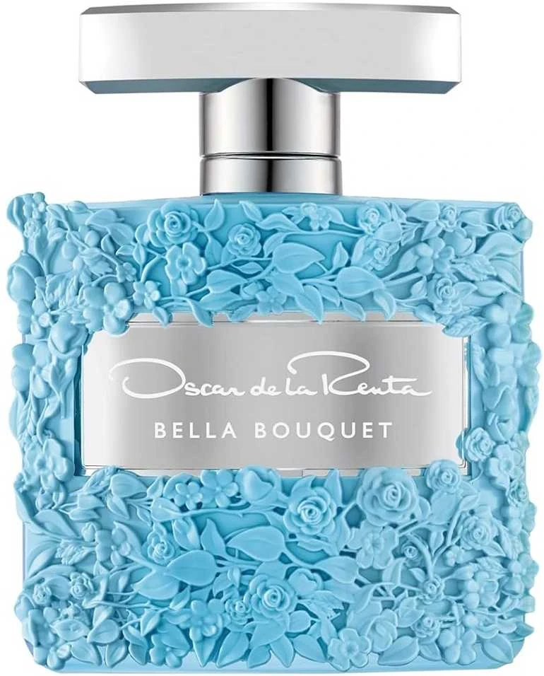 Oscar de la Renta Bella Bouquet EDP parfumuotas vanduo moterims, 100 ml
