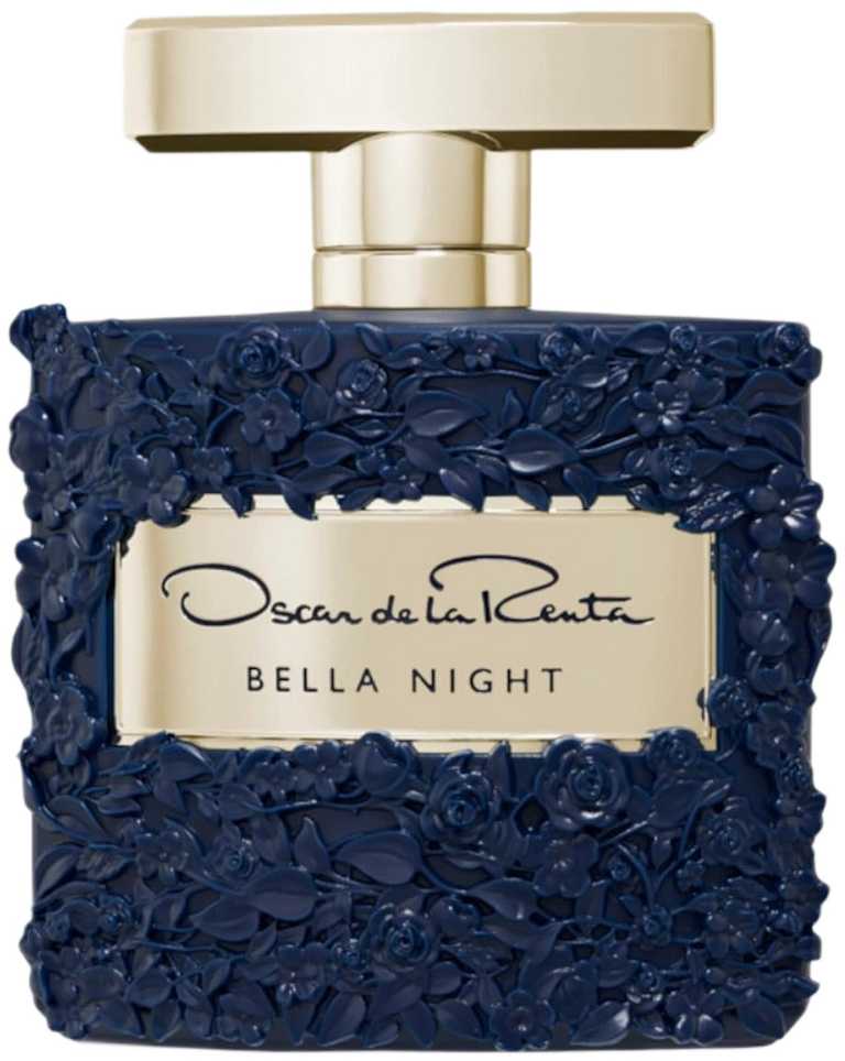 Oscar de la Renta Bella Night EDP Purškiklis 100ml