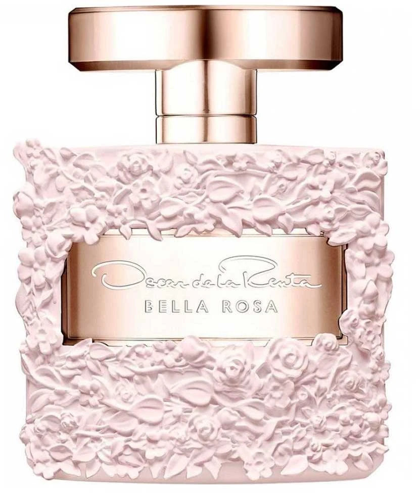Oscar de la Renta Bella Rosa EDP parfumuotas vanduo moterims, 100 ml