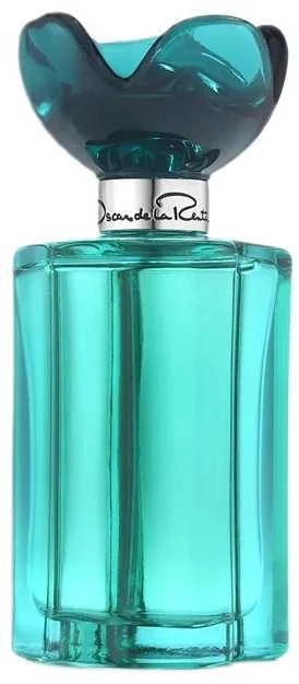 Oscar de la Renta Oscar Jasmine EDT tualetinis vanduo moterims, 100 ml