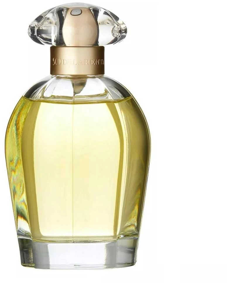 Oscar de la Renta So de la Renta EDT tualetinis vanduo moterims, 100 ml