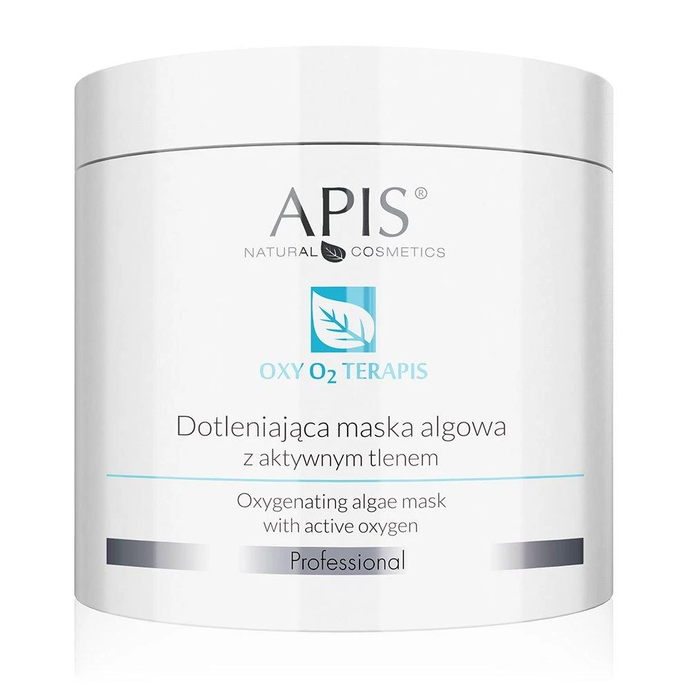 Activeshop APIS Oxy O2 terapeutas, 200 g