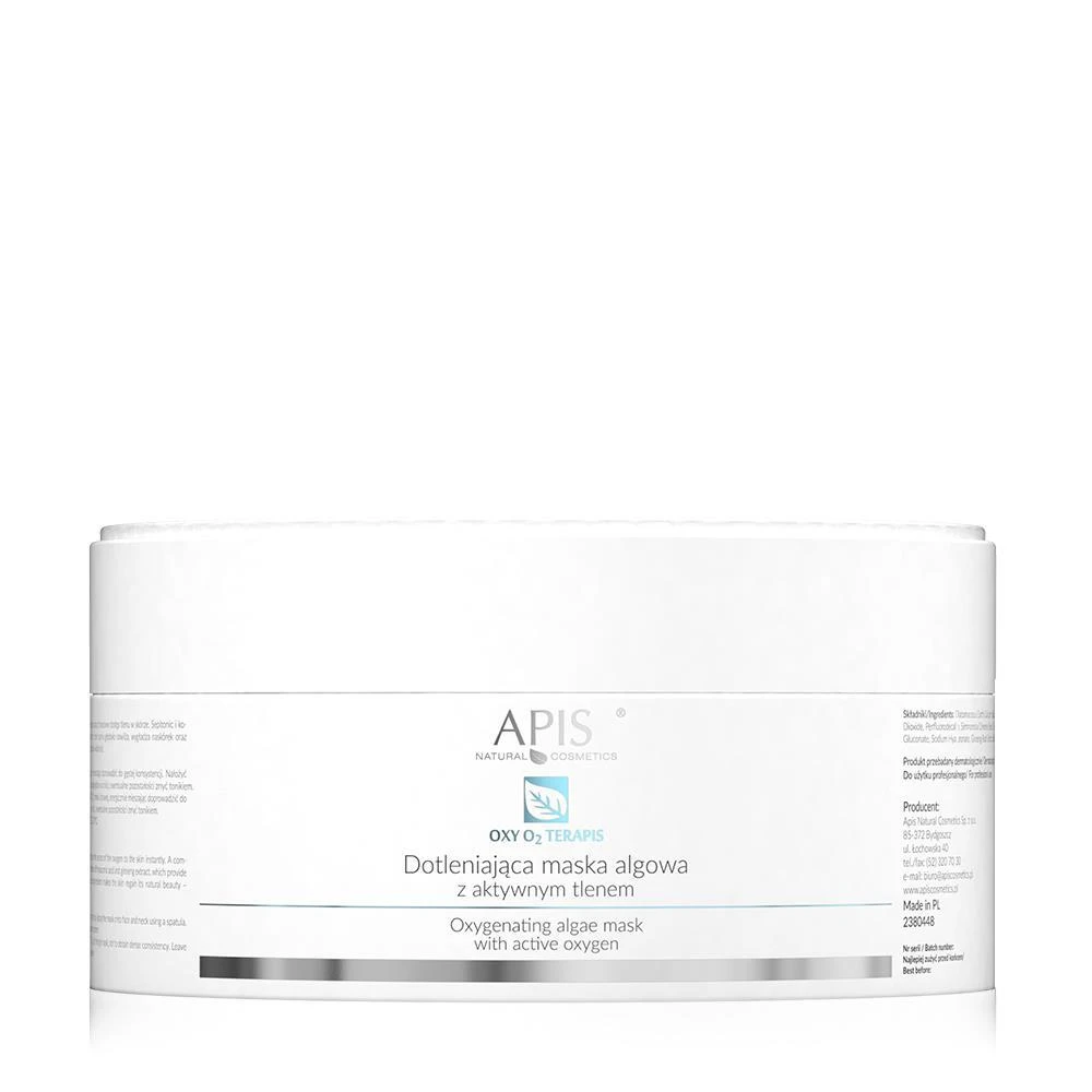 Activeshop APIS Oxy O2 terapeutas, 100 g