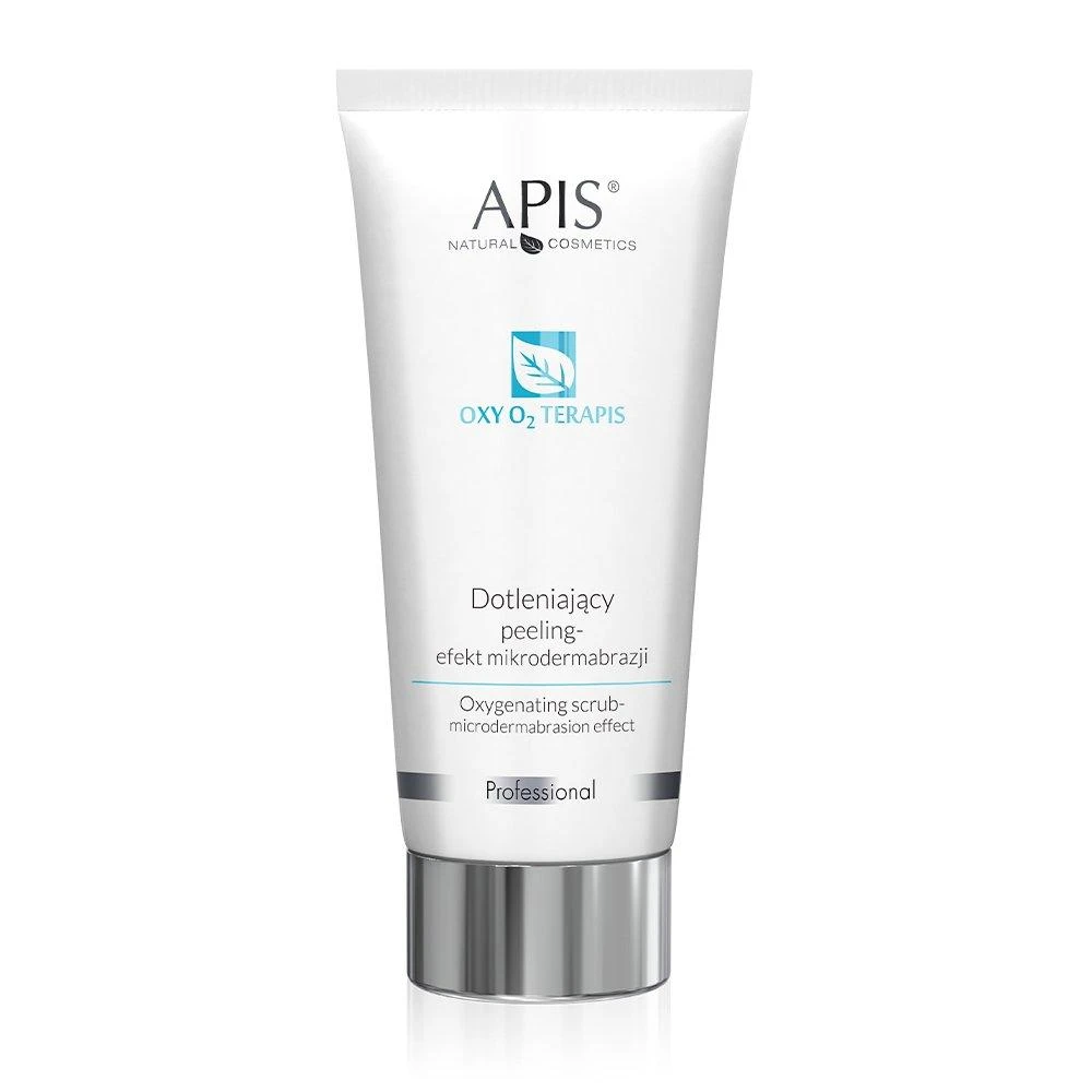Activeshop APIS Oxy O2 Therapist, 200 ml