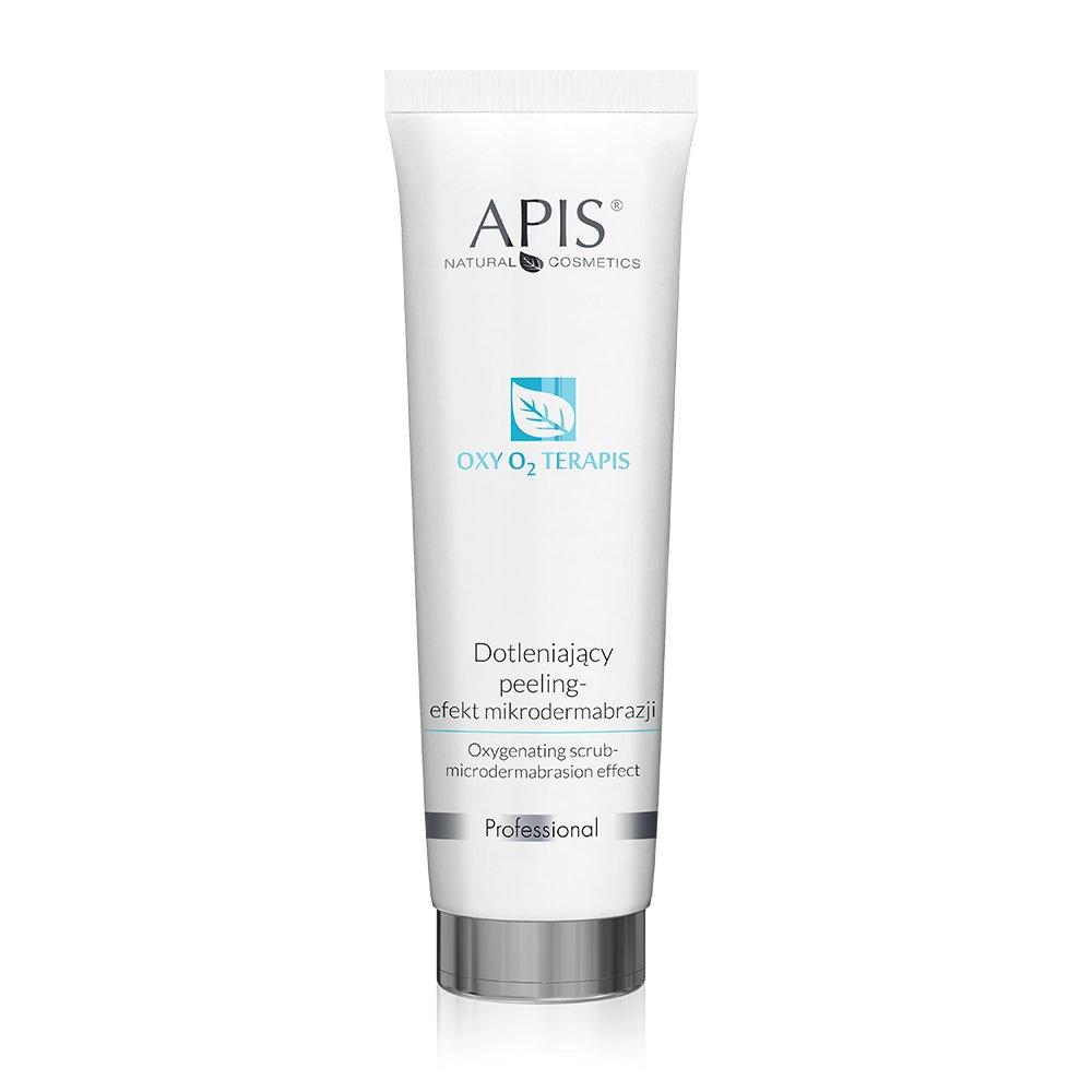 Activeshop APIS Oxy O2 Therapist, 100 ml